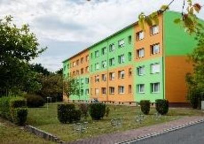 фото отеля Ferienwohnung Zwenkau