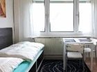 фото отеля Ferienwohnung Zwenkau