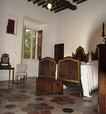 фото отеля Podere Pradarolo