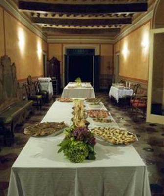 фото отеля Podere Pradarolo