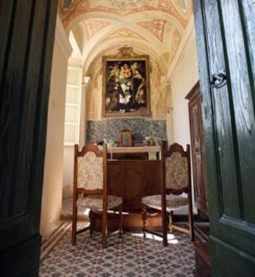 фото отеля Podere Pradarolo