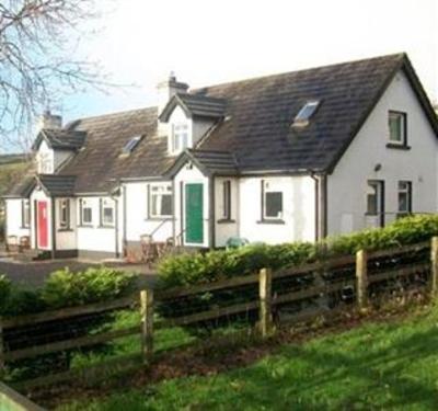 фото отеля Beachview Cottage A