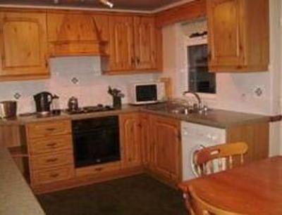 фото отеля Beachview Cottage A