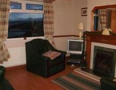 фото отеля Beachview Cottage A