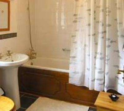 фото отеля Beachview Cottage A