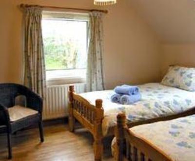 фото отеля Beachview Cottage A