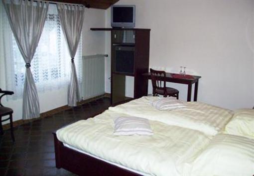 фото отеля Les Timandines Hotel Troisvierges