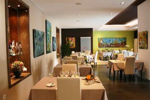 фото отеля Les Timandines Hotel Troisvierges