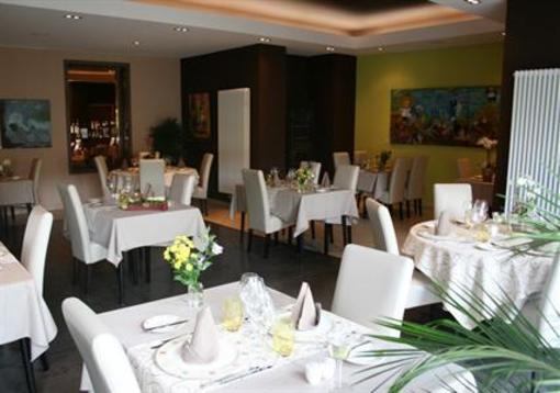 фото отеля Les Timandines Hotel Troisvierges