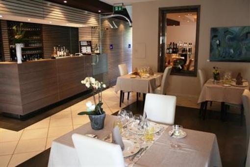 фото отеля Les Timandines Hotel Troisvierges