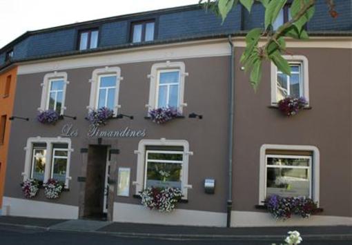 фото отеля Les Timandines Hotel Troisvierges