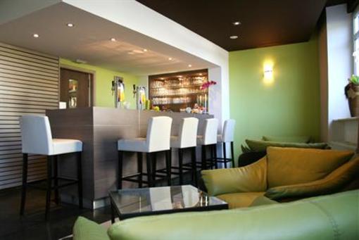 фото отеля Les Timandines Hotel Troisvierges