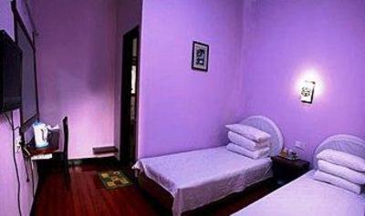 фото отеля Xieli Villa Hongcun