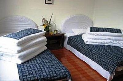 фото отеля Xieli Villa Hongcun