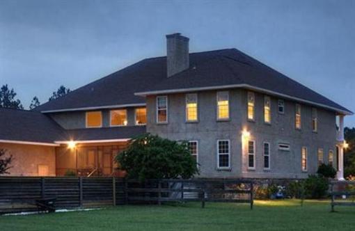 фото отеля The Horse Stamp Inn Bed & Breakfast