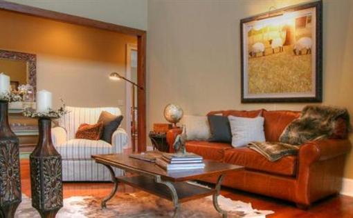 фото отеля The Horse Stamp Inn Bed & Breakfast