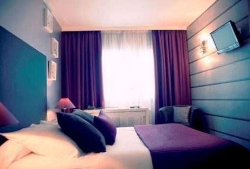 фото отеля Hotel Confor'tel