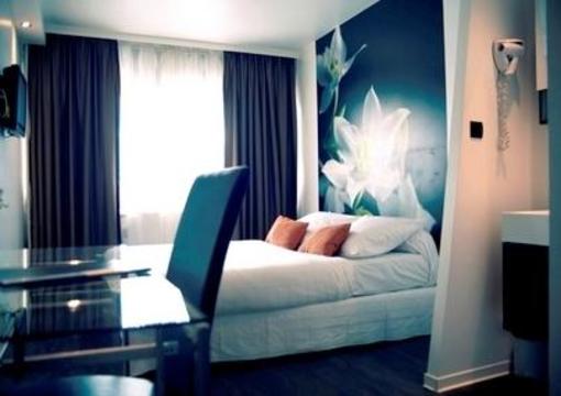 фото отеля Hotel Confor'tel