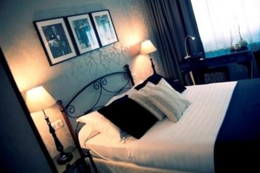 фото отеля Hotel Confor'tel