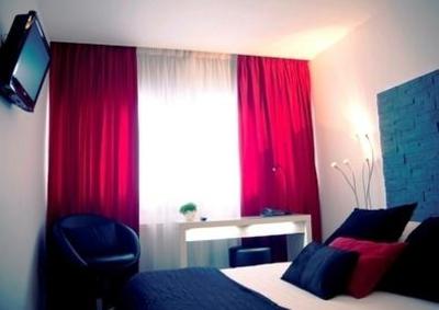 фото отеля Hotel Confor'tel