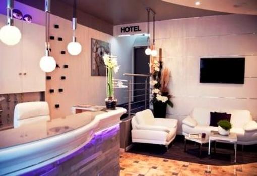 фото отеля Hotel Confor'tel