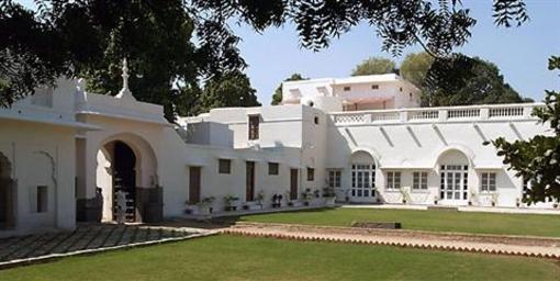фото отеля Shahpura Bagh