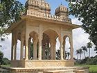 фото отеля Shahpura Bagh