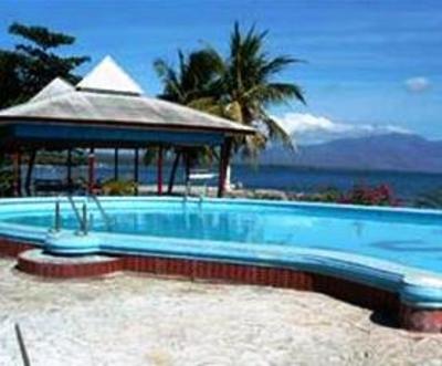 фото отеля Sao Wisata - Flores Sao Resort