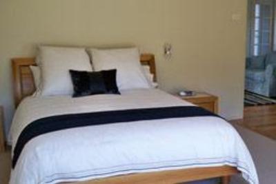 фото отеля Sunrise Bed & Breakfast