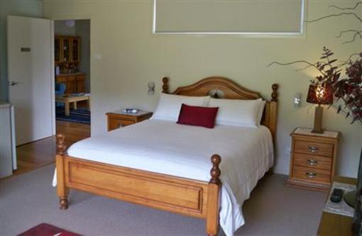 фото отеля Sunrise Bed & Breakfast