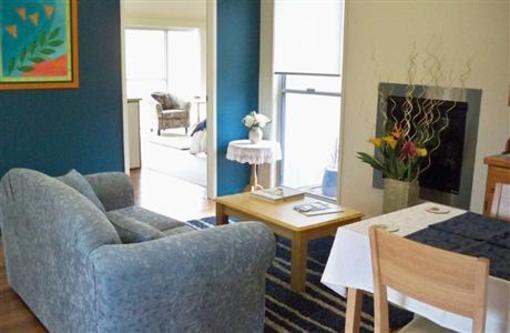 фото отеля Sunrise Bed & Breakfast