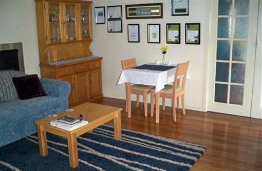 фото отеля Sunrise Bed & Breakfast