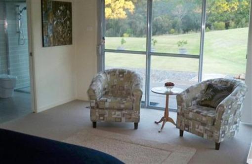 фото отеля Sunrise Bed & Breakfast