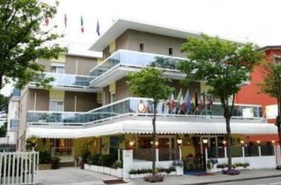 фото отеля Hotel Laguna