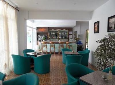 фото отеля Hotel Laguna