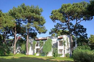 фото отеля Simena Holiday Village