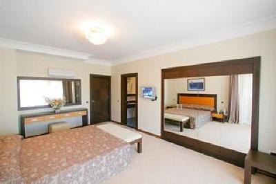 фото отеля Simena Holiday Village