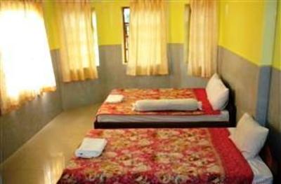 фото отеля Om Samol Guesthouse