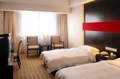 фото отеля Ningbo Sunny Hotel