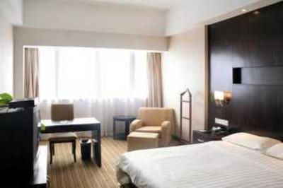 фото отеля Ningbo Sunny Hotel