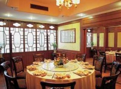 фото отеля Ningbo Sunny Hotel
