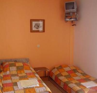 фото отеля Apartmani Tina Drazica