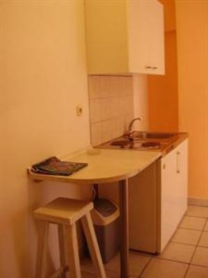 фото отеля Apartmani Tina Drazica