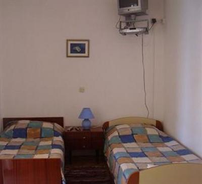 фото отеля Apartmani Tina Drazica