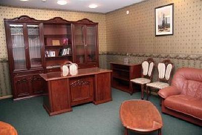 фото отеля Severnaya Hotel