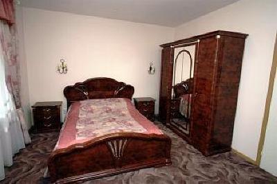 фото отеля Severnaya Hotel