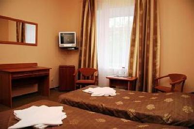 фото отеля Severnaya Hotel