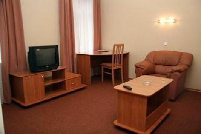 фото отеля Severnaya Hotel