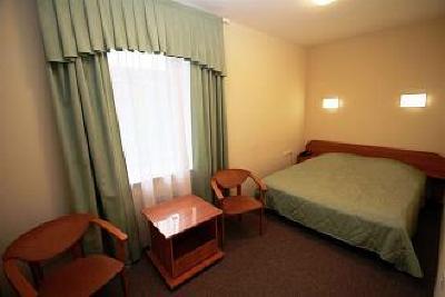 фото отеля Severnaya Hotel