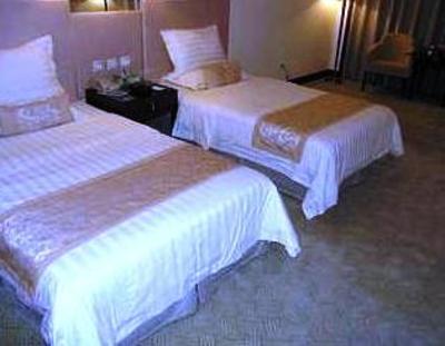 фото отеля Kaili Jin Guan Hotel